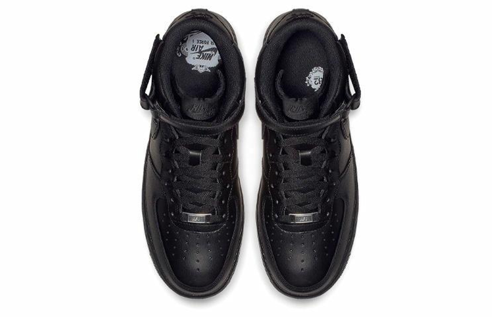 Кроссовки Nike Air Force 1 07