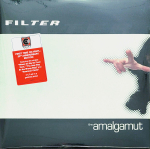 Filter / The Sun Comes Out Tonight (20th Anniversary Edition)(2LP)