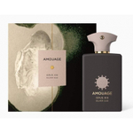 парфюмерная вода AMOUAGE OPUS XIII Silver Oud 100мл.