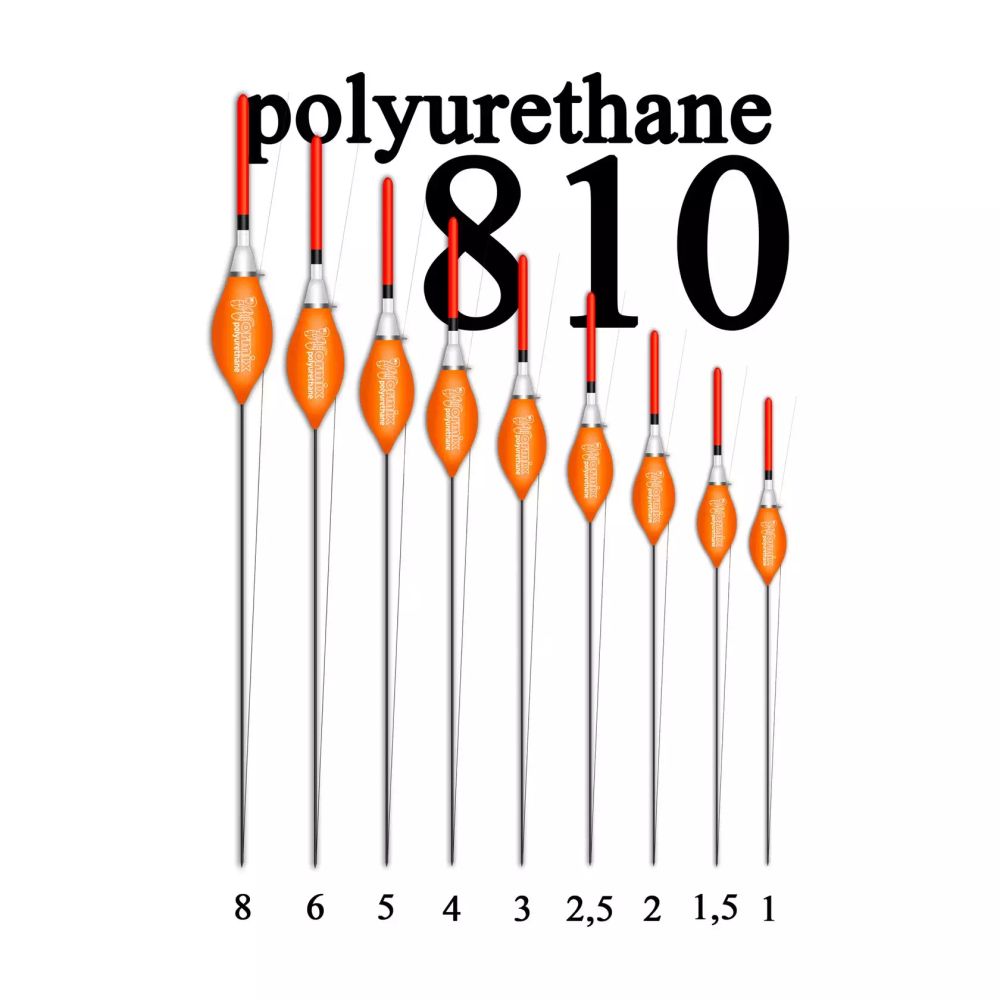 Поплавок из полиуретана Wormix 810