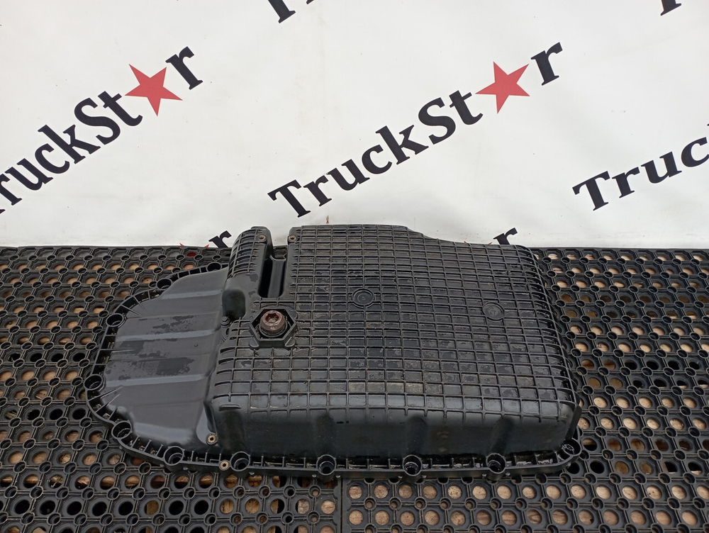 Поддон масляный двигателя