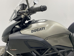 Ducati Diavel Strada , 2013