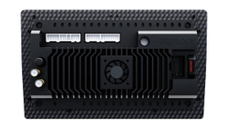 Автомагнитола 2-DIN PROLOGY MPA-235 DSP