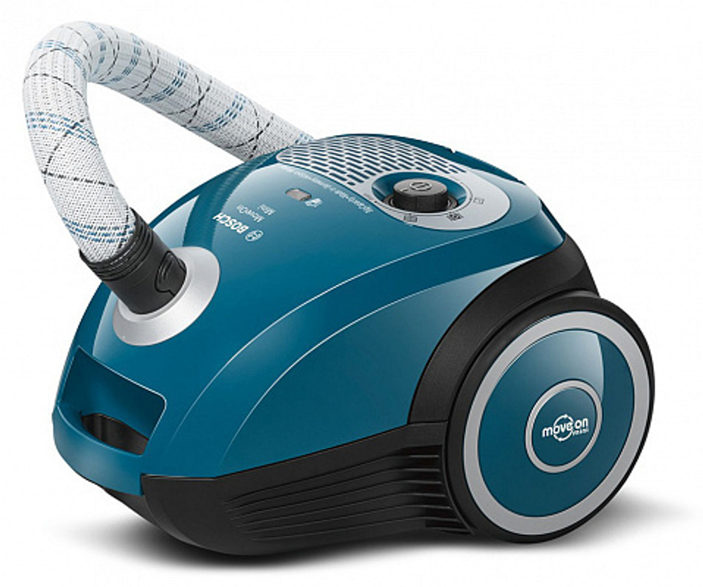 Пылесос Bosch BGL25MON4