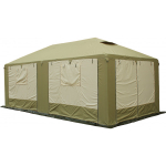 Шатер Митек «Пикник-Люкс» 6,0Х3,0