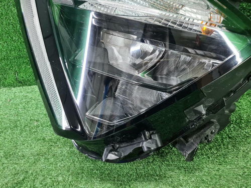Фара левая Kia Sportage 5 NQ5 (2021-н.в.) LED