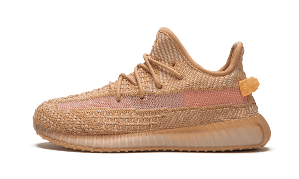 Yeezy Boost 350 V2 Kids “Clay”