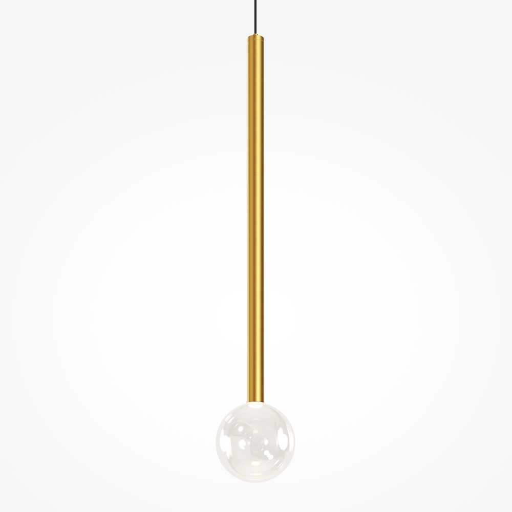 Подвесной светильник Maytoni MOD383PL-L4BS3K