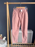 Новые вельветовые брюки Bonpoint, 158