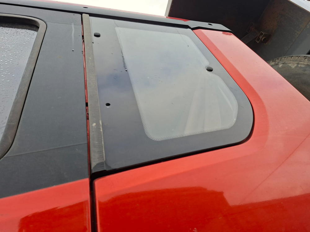 Shacman (Shaanxi) SX* 8x4 Самосвал SX331863366 (Дизельный, 12,5 л, 544 л.с., МТ)