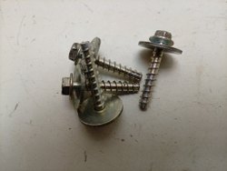 WF8590NFW кт62 Крепеж и хомуты для стиральной машины Samsung WF8590NFW б/у