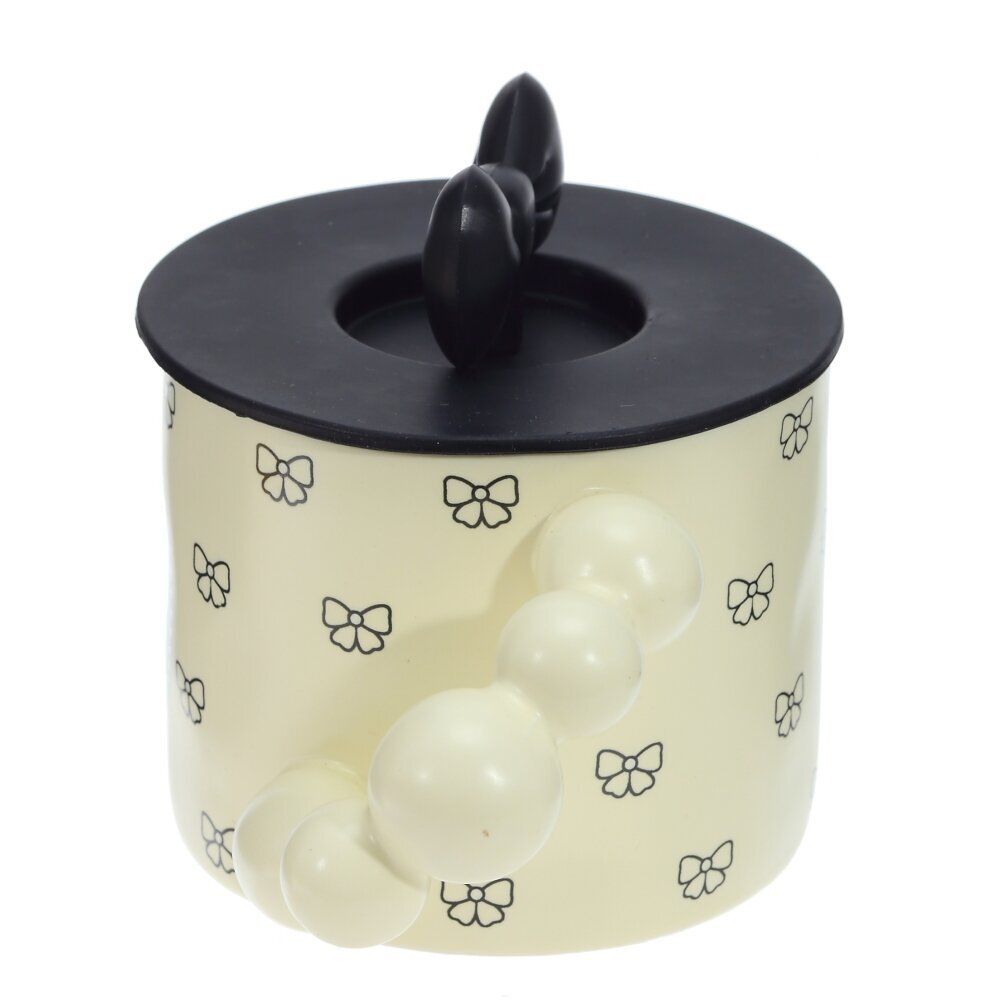 GAEM Кружка с крышкой, 400 мл, L14 W9,5 H10,5 см, 2в.