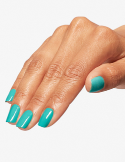 OPI Your Way Infinite Shine - долговечный лак для ногтей, 15 ml
