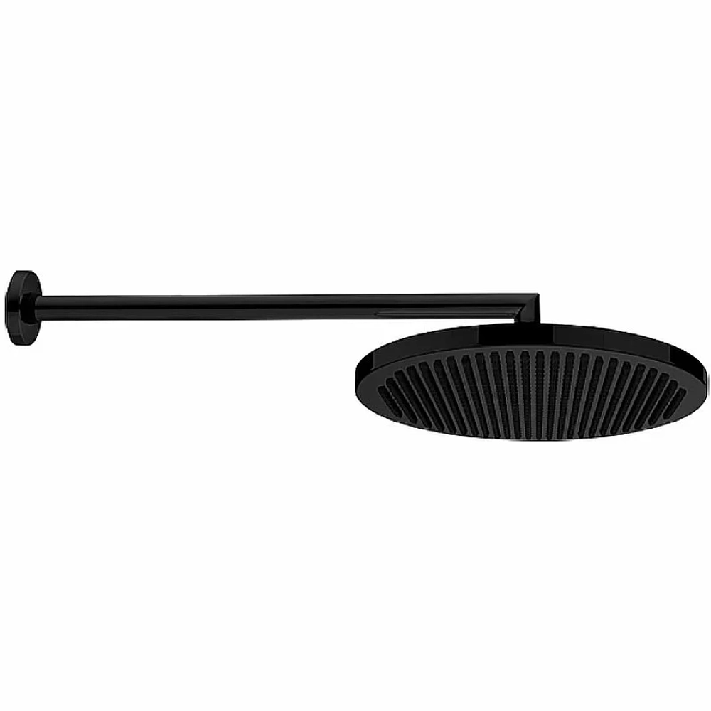 Верхний душ Bossini Apice H70430I.073 черный