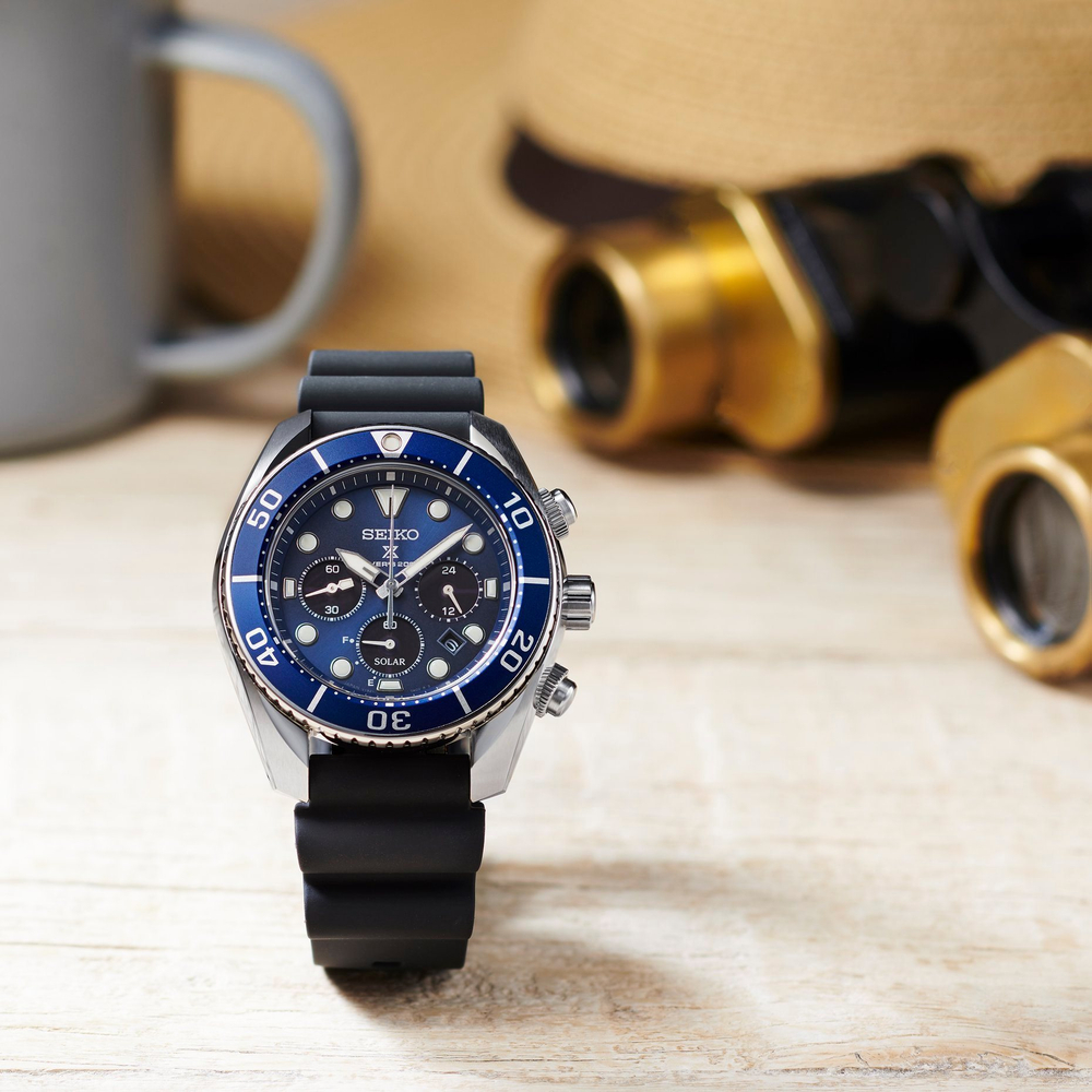 Seiko SSC759J1