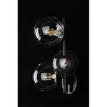 Настенный светильник Aployt Feliche APL.334.01.03