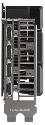 Видеокарта ASUS GeForce RTX 5060 TI DUAL OC (DUAL-RTX5060TI-O8G)