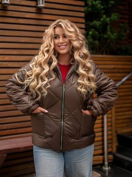 Куртка УК-1014-2 Фабрика Моды Фото 1