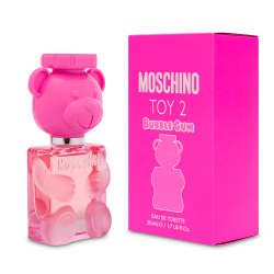 Moschino Toy 2 Bubble Gum — туалетная вода для женщин.