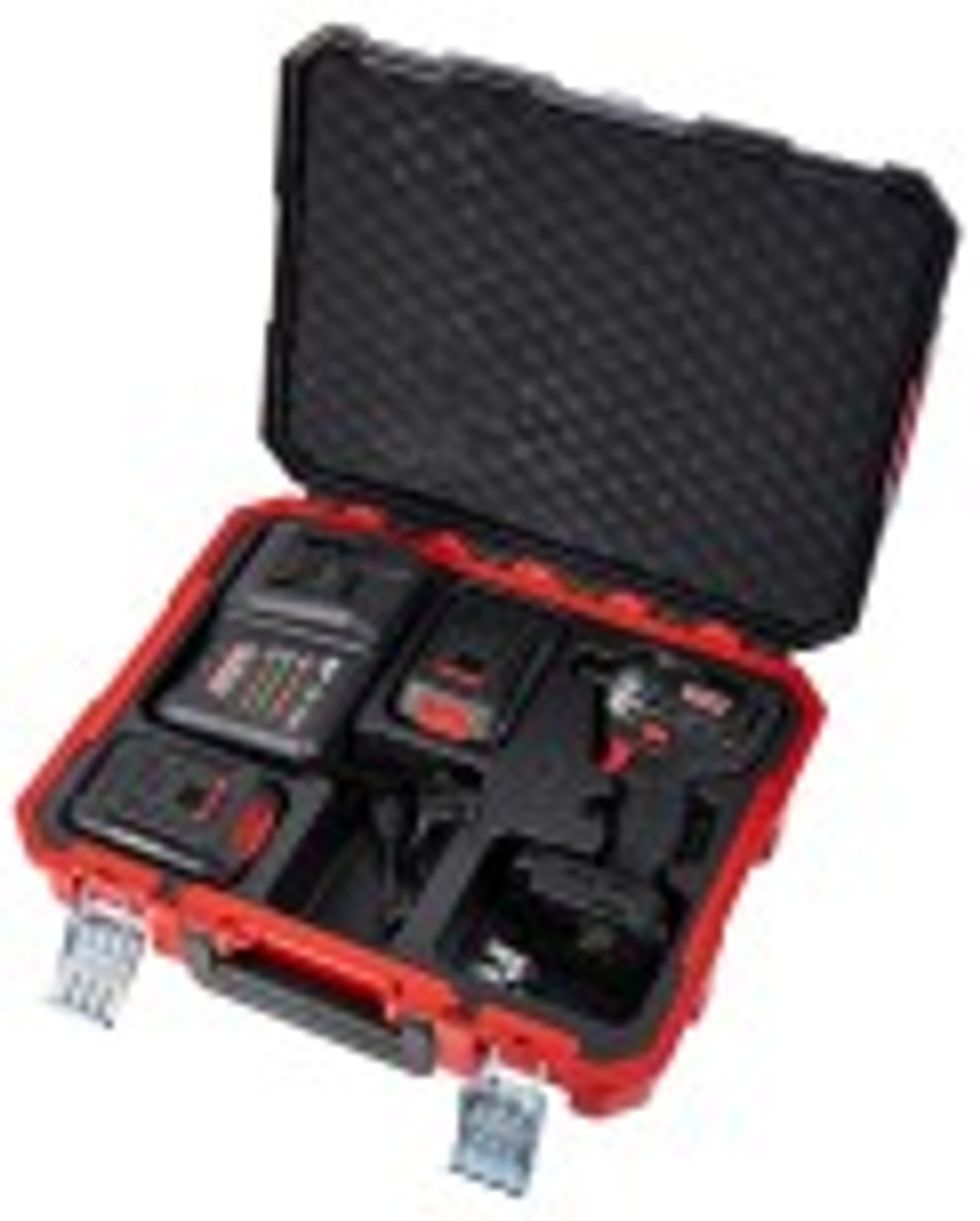 Гайковерт аккумуляторный ELITECH CW 2004SL (E2201.056.02) HD 205738