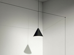 Светильник Flos String Light Cone