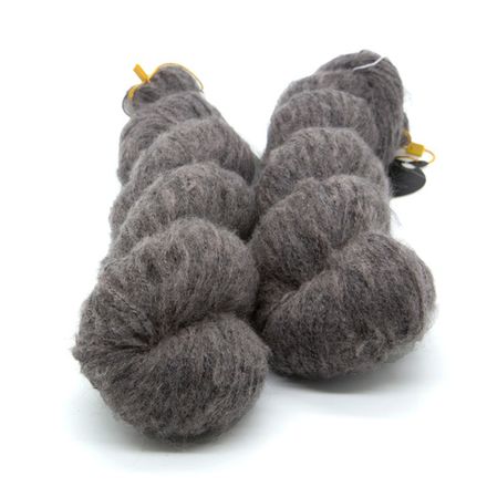 BRASHED CASHMERE YARN