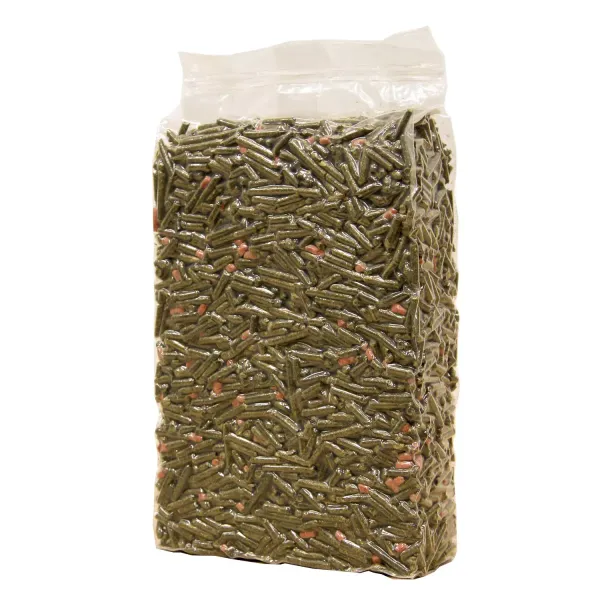 Корм FIORY для кроликов Pellettato гранулированный