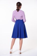 Юбка Лора 55 см №3 Valentina