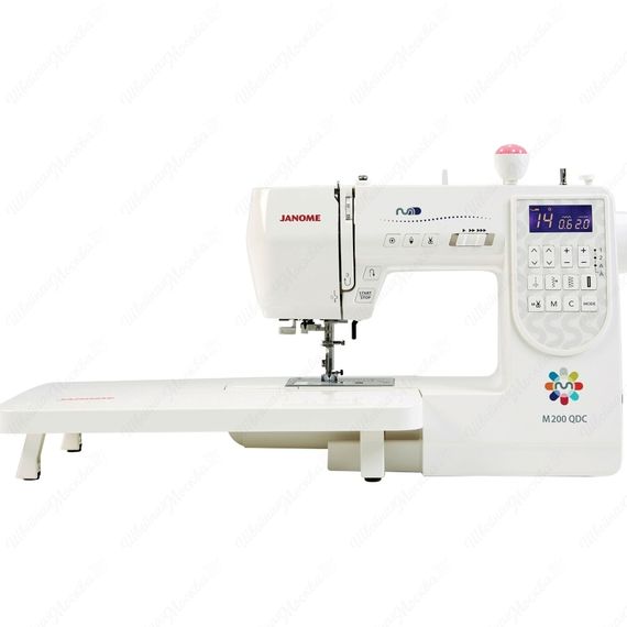 Швейная машина Janome M200 QDC