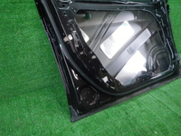 Дверь передняя левая Mercedes S w222 (2013-2020)