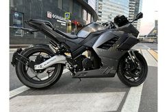 Электромотоцикл ELECTRON Panigale S (3 кВт)