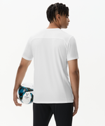 Футболка тренировочная DIVISION Training Tee, белый