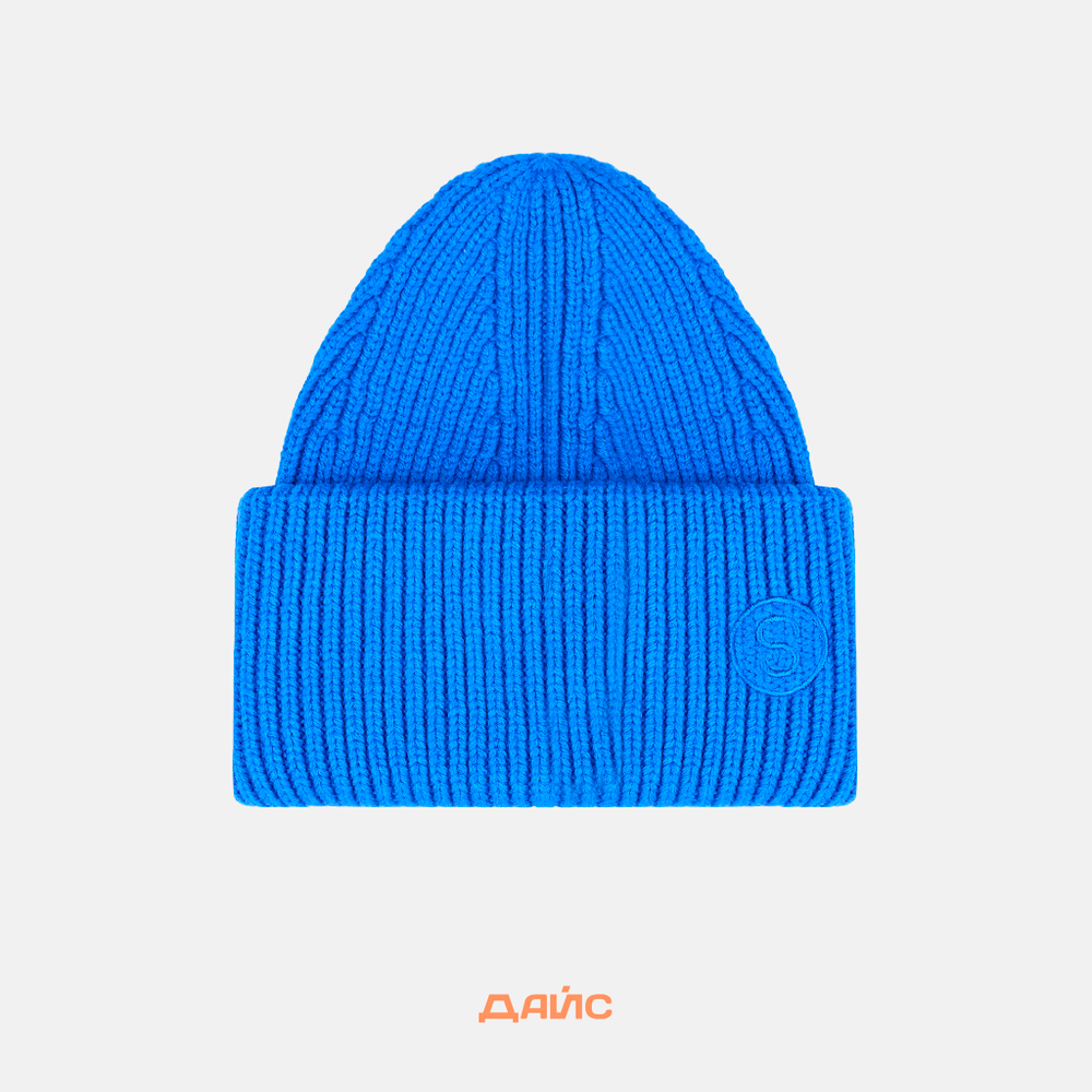 Шапка SHU высокая