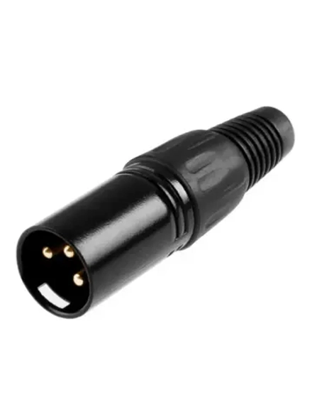 Разъемы XLR папа