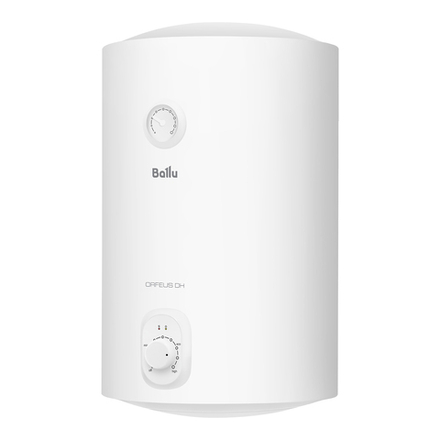 Водонагреватель Ballu BWH/S 80 Orfeus DH