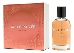 Salle Privee Legal