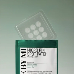 Some By Mi 30 Days Miracle Clear Spot Patch 18шт