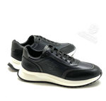 Кроссовки Bally