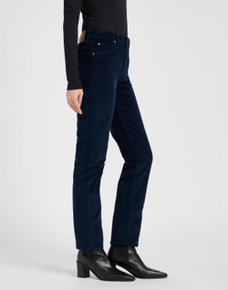 Брюки женские LEE CAROL RIVET