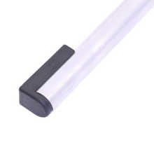 Планка для прыжков в высоту 3 м алюминий не окрашенная