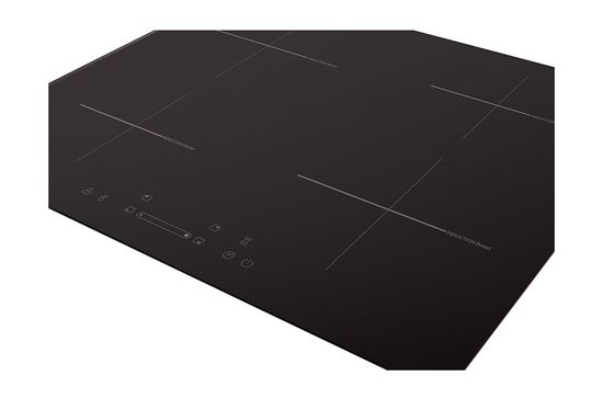 Индукционная варочная панель LG KVN6403AF