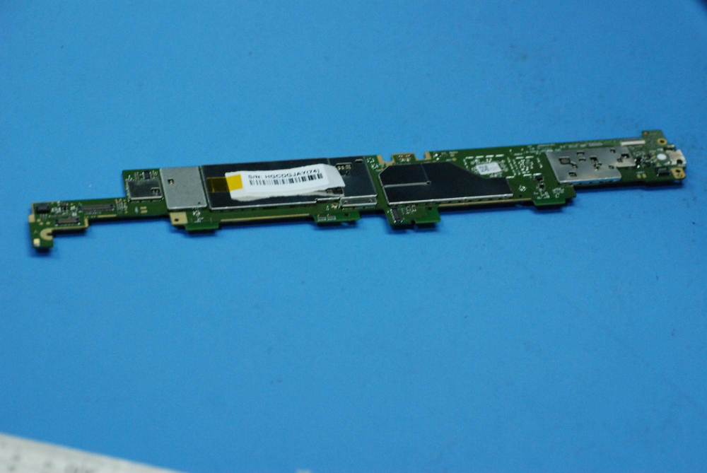 Материнская плата для планшета Lenovo TB-X704F 3+32G (5B28C09646), оригинал