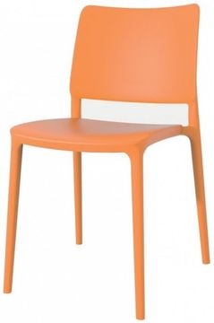 Стул пластиковый Joy-S