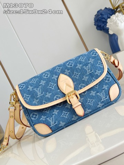 Louis Vuitton Diane