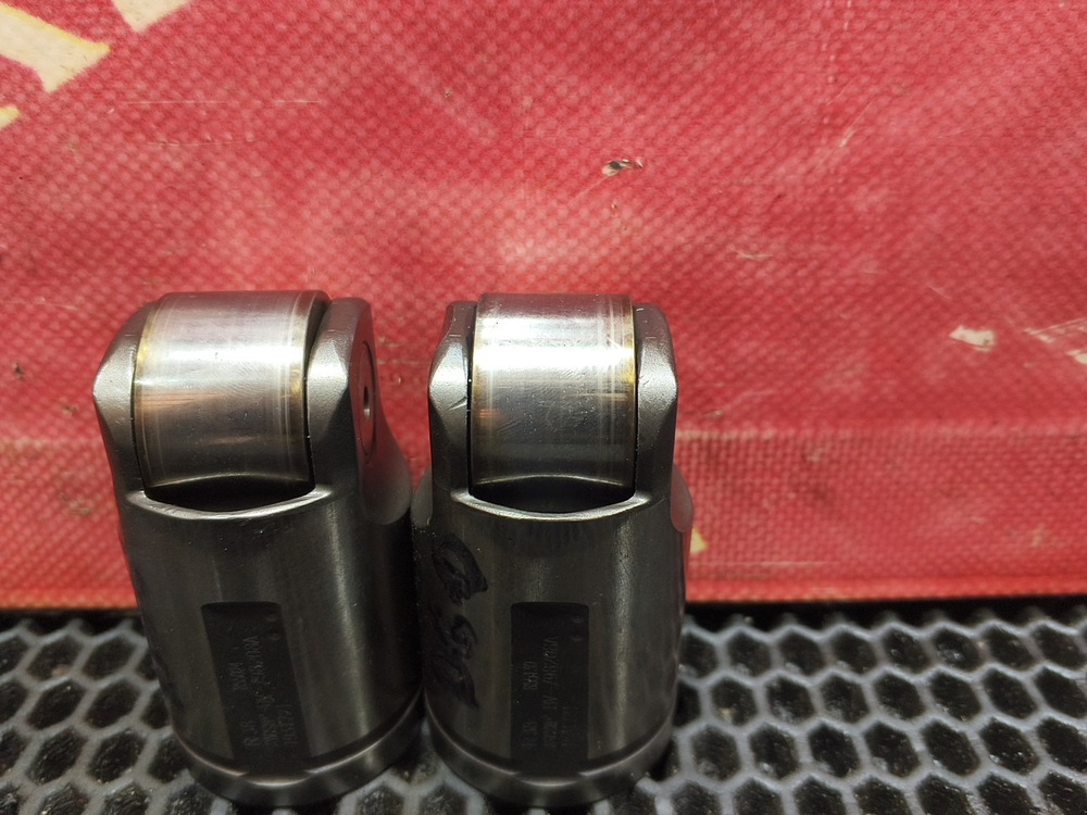 Комплект толкателей PLD секций 2021г.