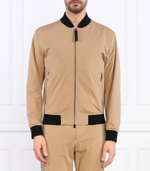 куртка бомбер p-hanry-j BOSS BLACK - светло-коричневый(50494575)