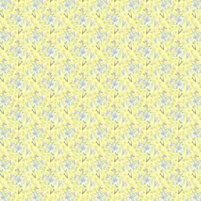 Пролеска двулистная