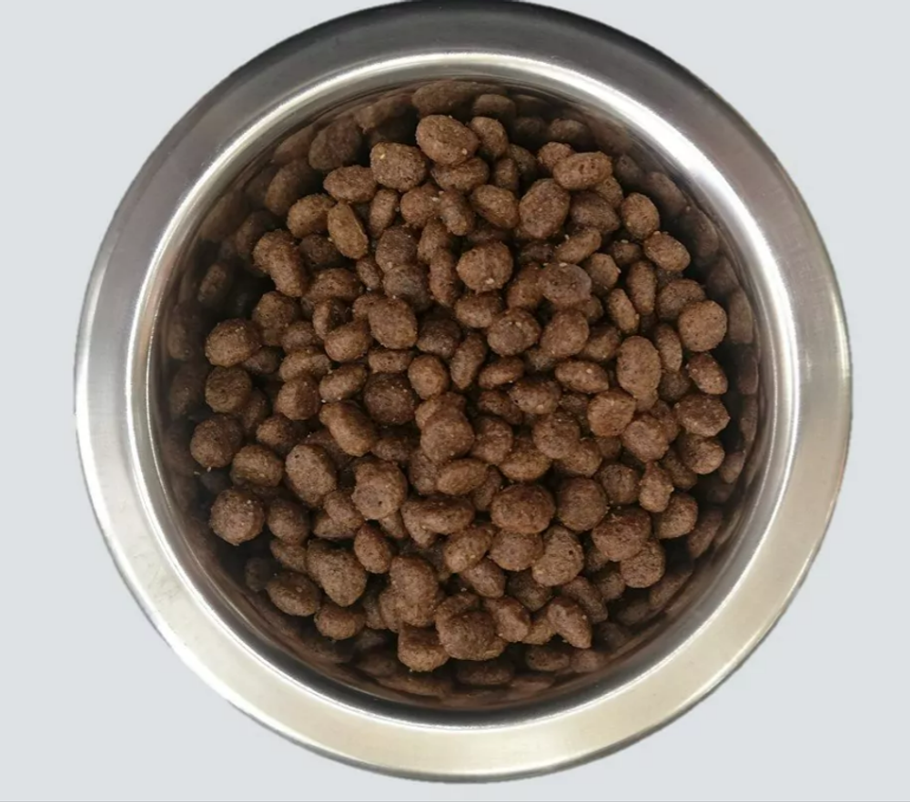 с Primordial Grain Free Cat Adult (Примордиал) ухой корм со вкусом лосось и тунец 2 кг