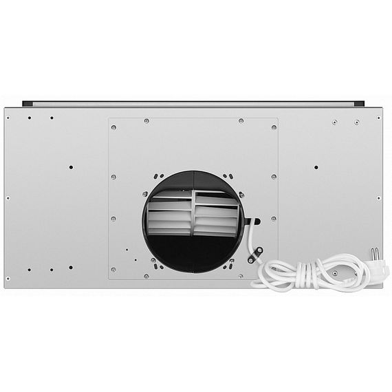 Вытяжка Maunfeld Fantasy 1000ST 60 черное стекло