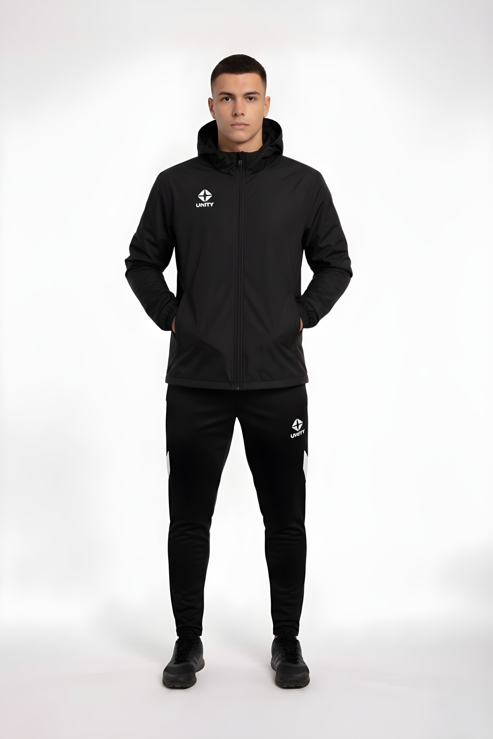 Куртка ветрозащитная Unity Elite